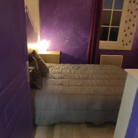Apartment Muriel Et Fab *