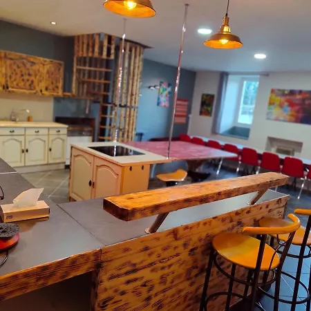 Lejlighed Muriel Et Fab *