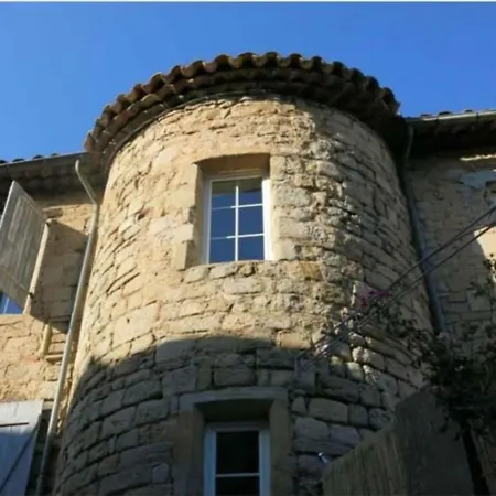 Apartment Muriel Et Fab