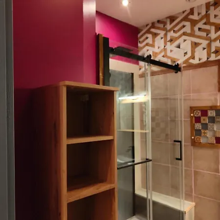 Muriel Et Fab Apartment *
