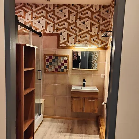 Apartment Muriel Et Fab *