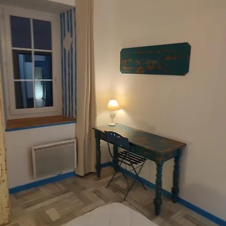 Muriel Et Fab Apartment