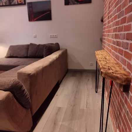 Apartment Muriel Et Fab *