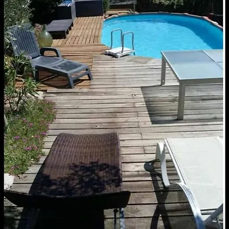 Apartment Muriel Et Fab *