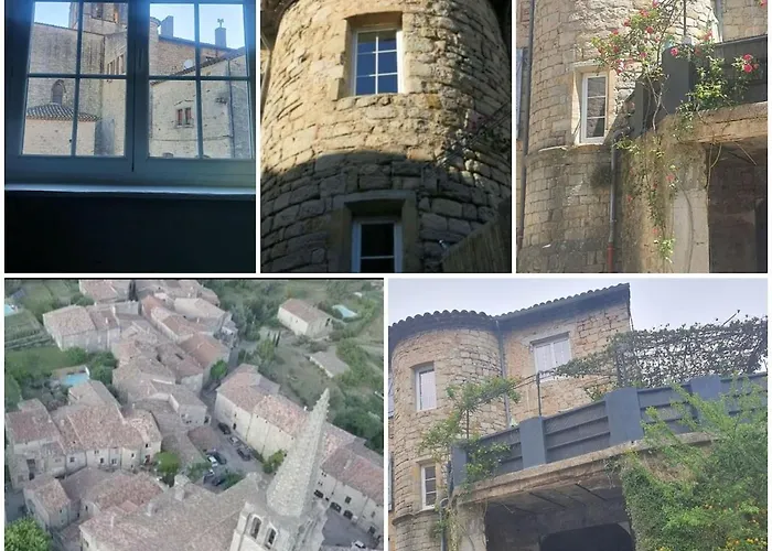 Muriel Et Fab Appartamento Chassiers