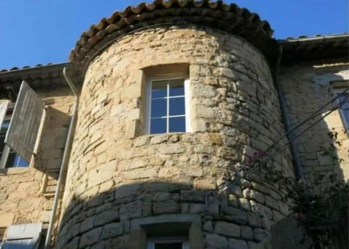Appartamento Muriel Et Fab