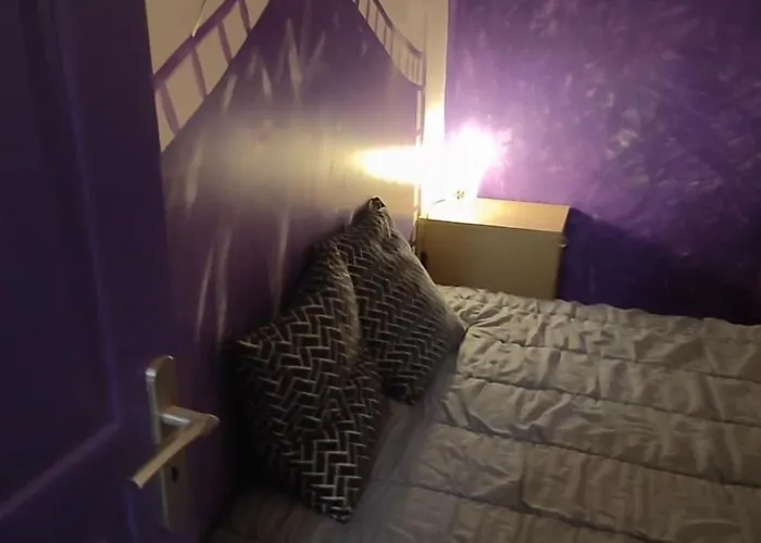 Appartamento Muriel Et Fab