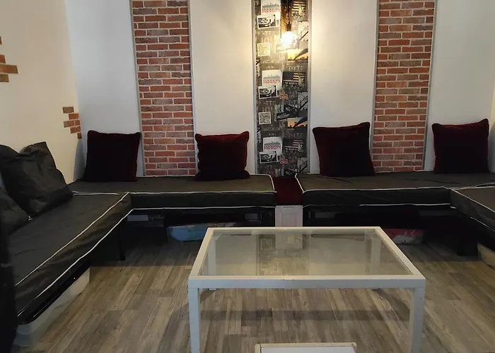 Muriel Et Fab Appartamento Chassiers